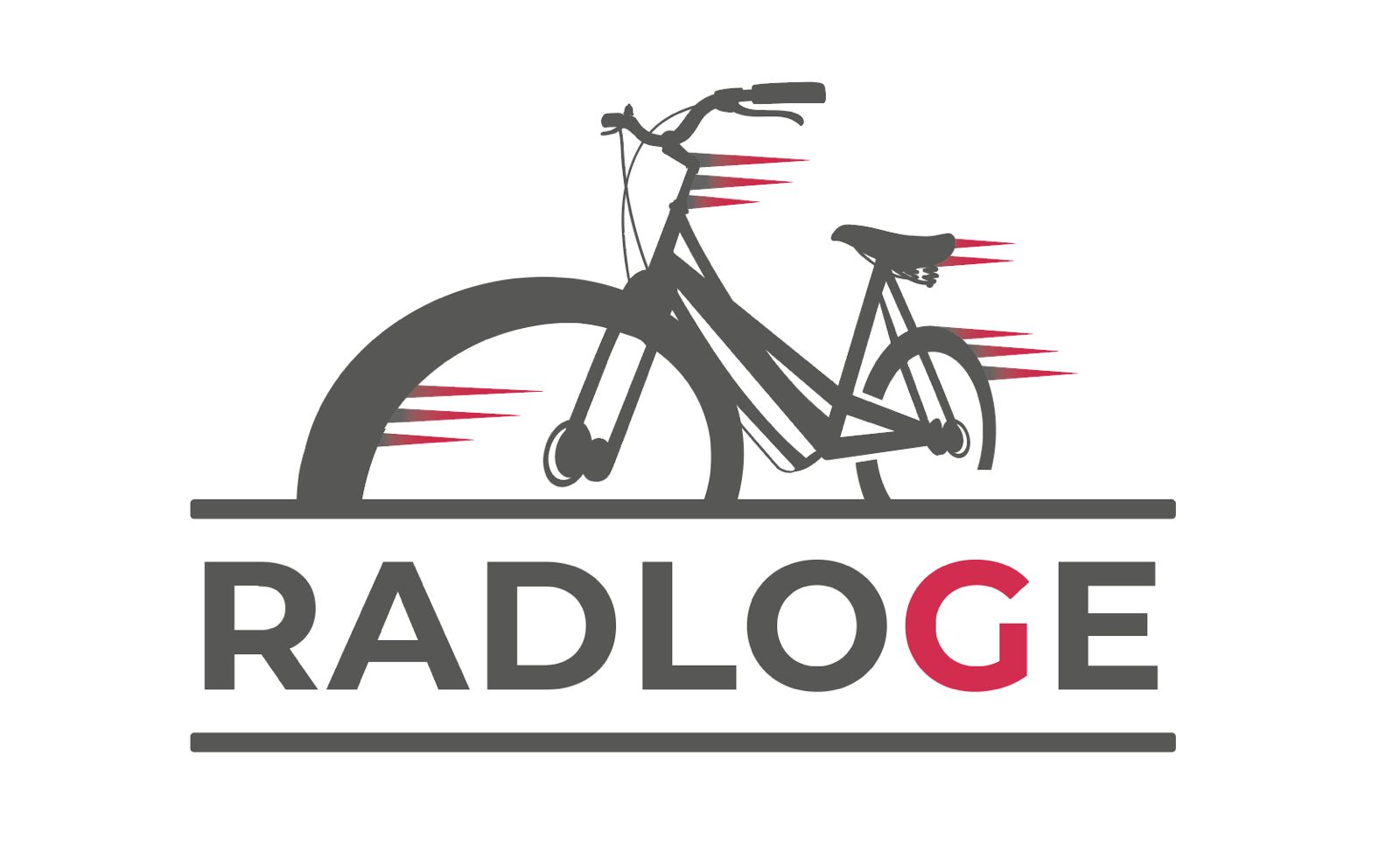 Radloge Ladengeschäft – weiterer Einblick